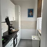 דירה Am Petersberg *