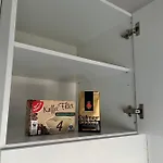 Apartament Am Petersberg