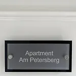 Am Petersberg 埃尔福特