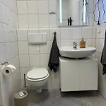 Am Petersberg דירה ארפורט