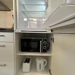 Apartament Am Petersberg Erfurt