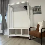 Am Petersberg Apartament *