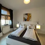 Am Petersberg דירה