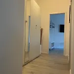 Apartament Am Petersberg *