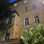 Apartament Am Petersberg *