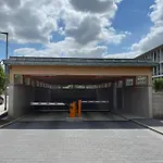 Am Petersberg Apartament