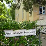 Am Petersberg Erfurt