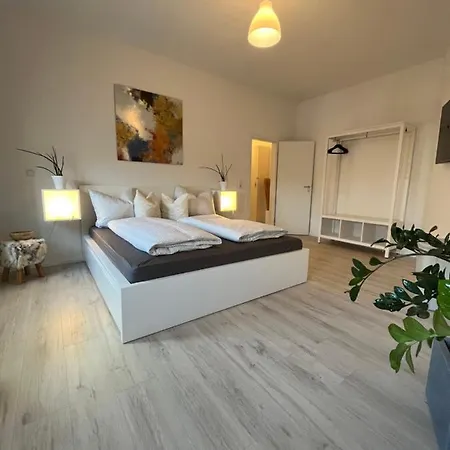 Am Petersberg Erfurt