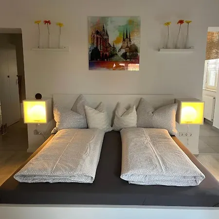 Am Petersberg Apartment