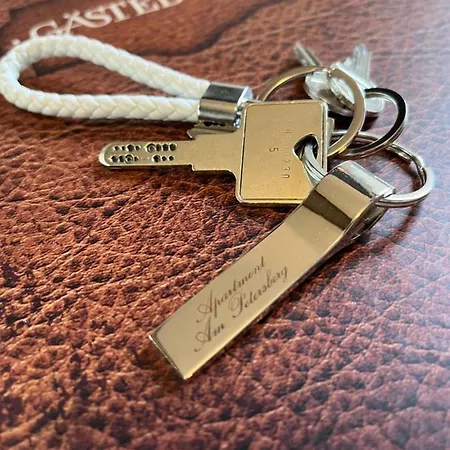 Am Petersberg Erfurt