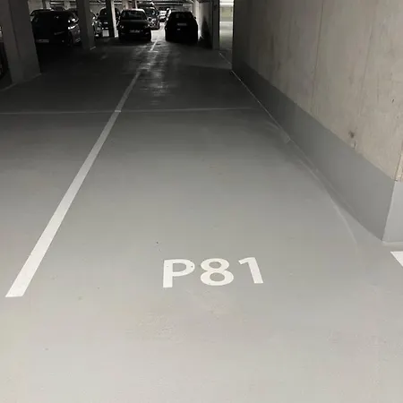 Am Petersberg Apartmán