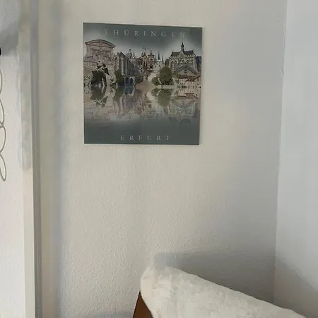 Am Petersberg Apartman