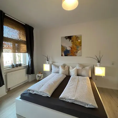 Am Petersberg Apartmán