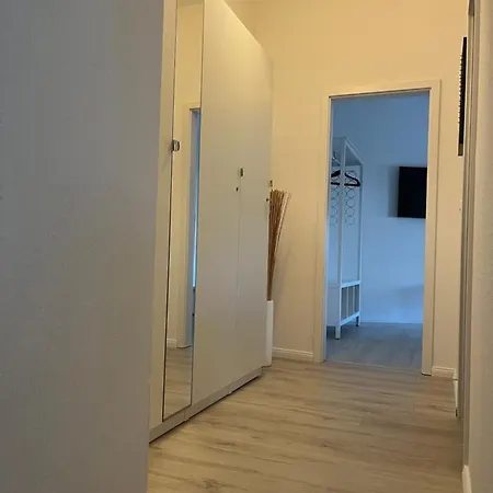 Appartement Am Petersberg *