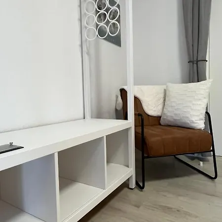 Am Petersberg Apartment Erfurt