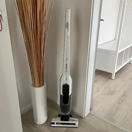 Am Petersberg Apartman