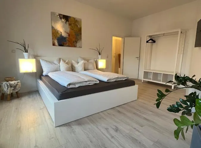 Am Petersberg Erfurt