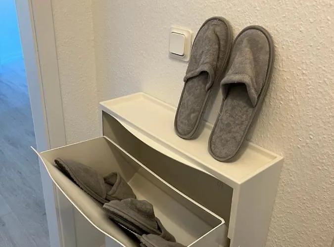 Am Petersberg Erfurt