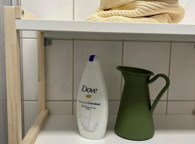 Am Petersberg Apartmán