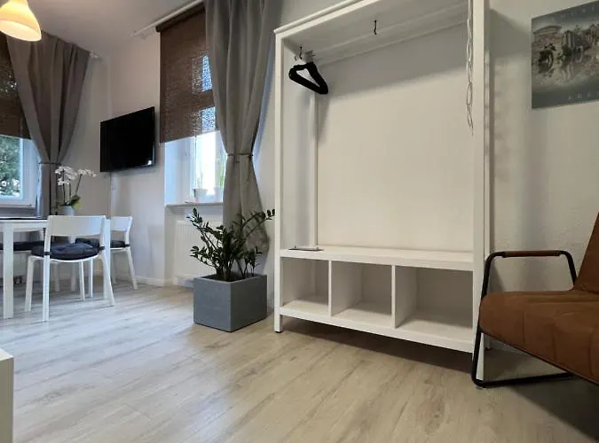 Am Petersberg Apartment Erfurt