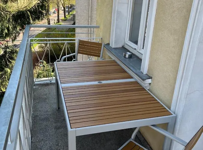 Appartamento Am Petersberg *