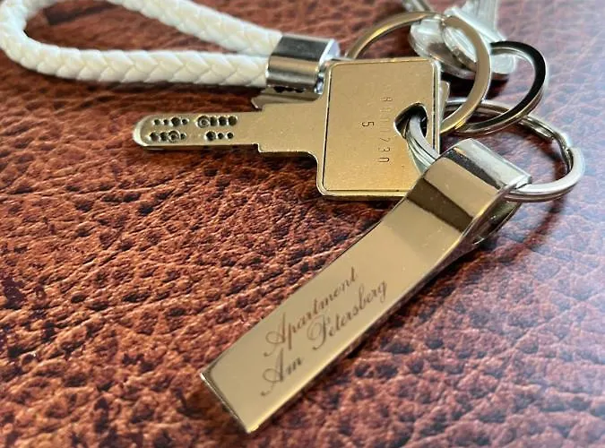 Am Petersberg Erfurt