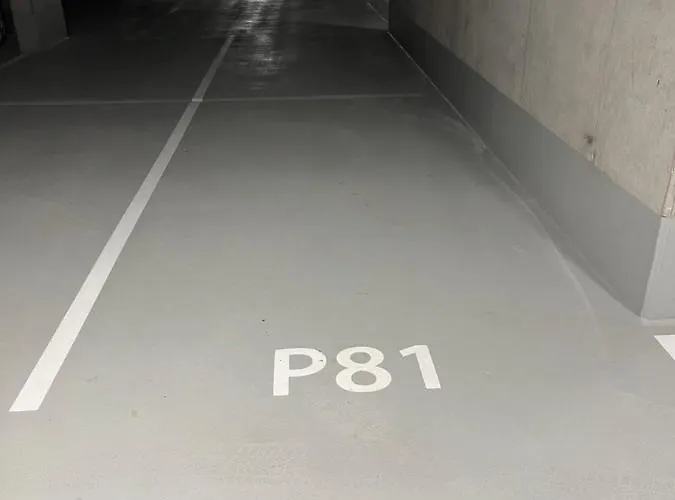 Am Petersberg Apartmán