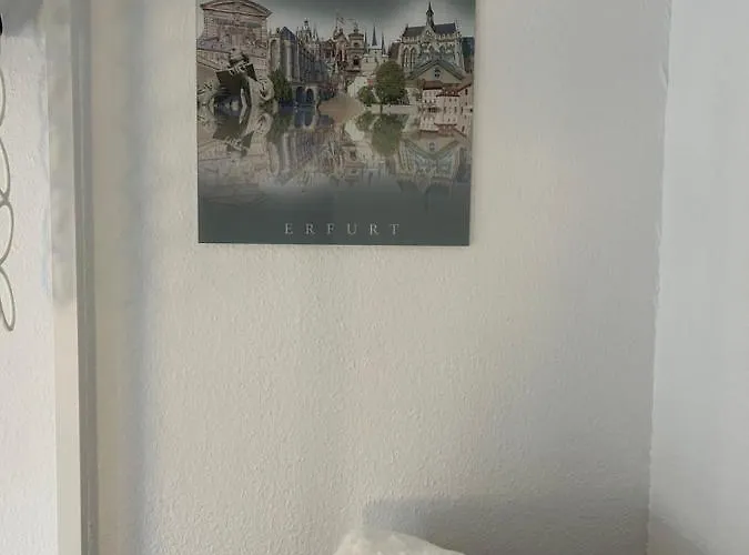 Am Petersberg Apartment