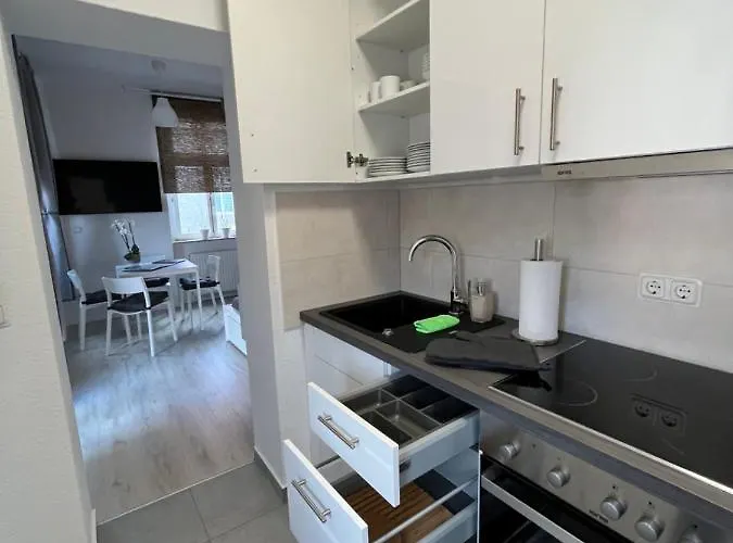 Am Petersberg Appartement