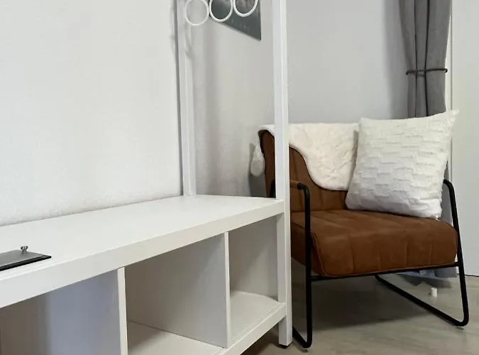 Am Petersberg Apartment Erfurt