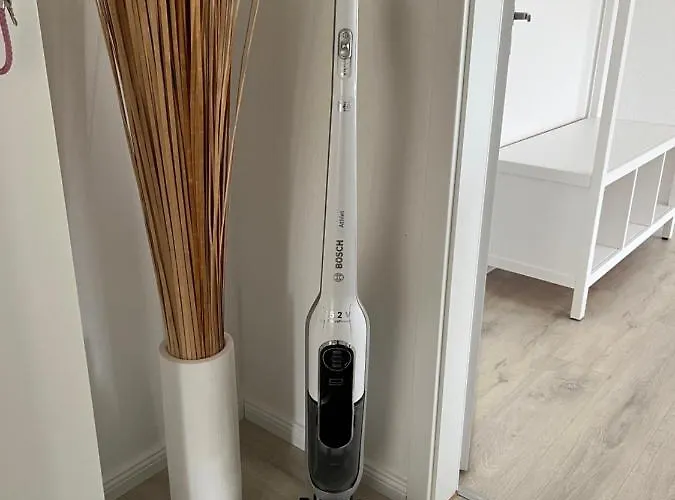 Am Petersberg Appartement